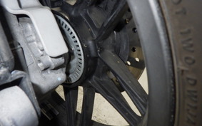 HONDA FORZA 250 MF13