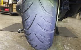 HONDA FORZA 250 2011 MF17