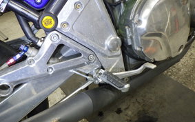 KAWASAKI ZEPHYR 1100 RS 1996