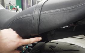 KAWASAKI Z650 RS 2022 ER650M