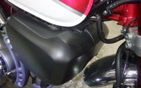 HONDA MONKEY 125 ABS 1997 JB02