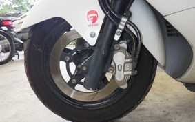 SUZUKI SKYWAVE 400 K CK43A
