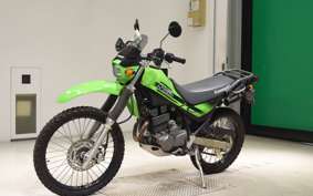 KAWASAKI SUPER SHERPA 2026 KL250G