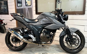 SUZUKI JIKUSA-250 ED22B