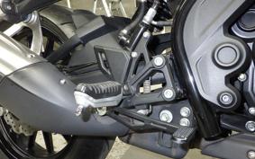 BENELLI レオンチーノ250 2017