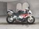 Фото BMW S1000RR 2013 с японского аукциона