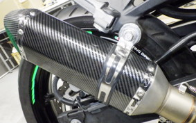 KAWASAKI NINJA 250R EX250K