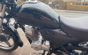 HONDA CBF125T PJJN