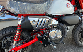 HONDA  MONKEY 125 JB05