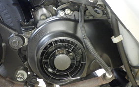 SUZUKI ADDRESS V50 Gen.2 CA44A