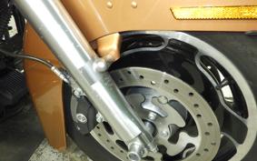 HARLEY FLHX 1580 2008