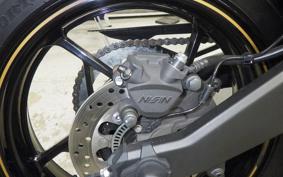KAWASAKI ZX-25R 2018 ZX250E