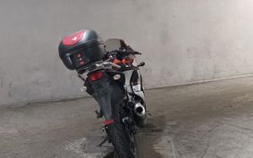 KAWASAKI NINJA250R EX250K