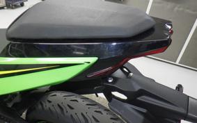 KAWASAKI NINJA 400 2019 EX400G
