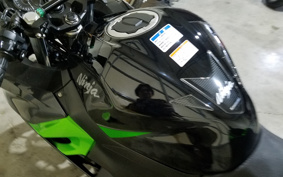 KAWASAKI Ninja 400 ABS 2024