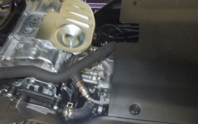 HONDA LEAD 125 2014 JK12