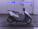 Фото Honda DIO с японского аукциона