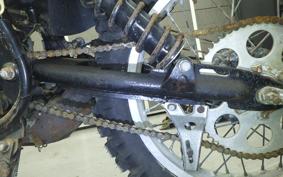 SUZUKI RM125 2014 RM125