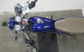YAMAHA SR400 Gen.5 2021 RH16J