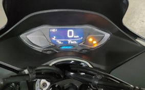 HONDA PCX 160 KF47