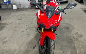 DUCATI SUPER SPORT S 2020 VA01