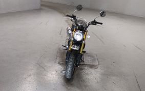 HONDA  MONKEY 125 JB02