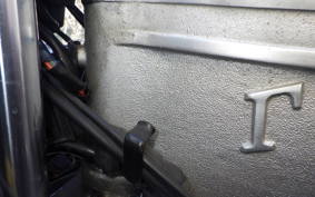 SUZUKI RG400 Gamma 1985 HK31A