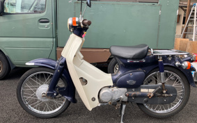 HONDA SUPER CUB90 HA02