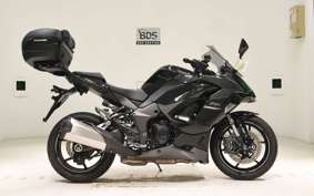 KAWASAKI NINJA 1000SX 2021 ZXT02K