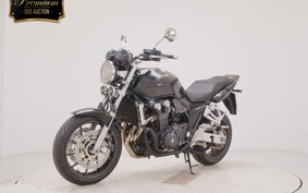 HONDA CB1300SF SUPER FOUR Gen. 3 2025 SC54