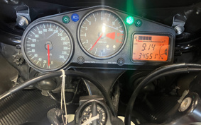KAWASAKI ZX 1200 NINJA R 2001 20A019