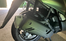 HONDA PCX 125 JK05