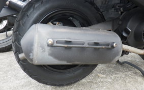 HONDA SPACY 100 1996 JF13