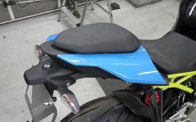 BMW S1000R 2025