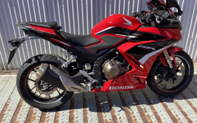 HONDA CBR400R 2022 NC56