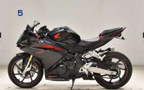 HONDA CBR250RR A 2018 MC51