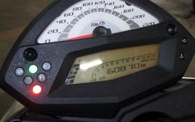 KAWASAKI ER400 N 2012 ER400B