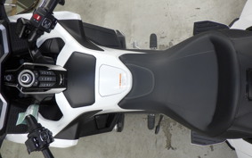 HONDA GL 1800 GOLD WING TOUR DCT 2019 SC79