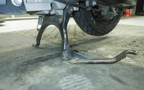 SUZUKI ﾚｯﾂ CA4AA