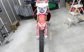 HONDA CRF250L 2010 MD38