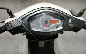 SUZUKI ADDRESS V125 CF4MA