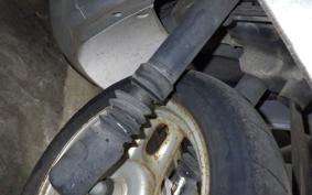 HONDA DIO Gen.6 AF62