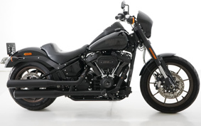 HARLEY FXLRS 2019 YWK