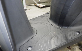 HONDA DIO 110 2017 JF31