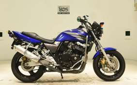 HONDA CB400SF VTEC K 2024 NC39
