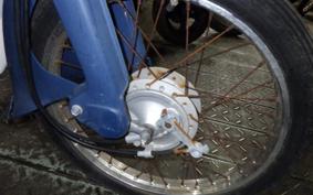 HONDA C50 SUPER CUB AA01
