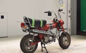 HONDA DAX 50 1990 ST50