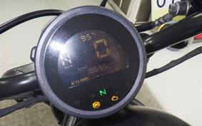 HONDA REBEL 250 S MC49
