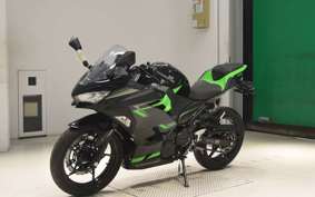 KAWASAKI NINJA 400 2018 EX400G