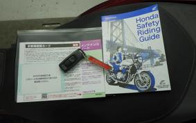 HONDA PCX 125 JK05